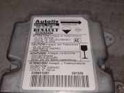 Steuergerät Airbag 8200098404 Renault MASTER II FURGONETA (JD) 2.8 DTI DIESEL