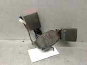 Gürtelschnalle Rechts Hinten 7435672 BMW X5 (G05) SUV xDrive 45 e iPerformance 3.0 24V (B58-B30C)