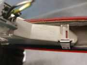 Dritte Bremsleuchte 2N1113A602 Ford (JU_) 1.4