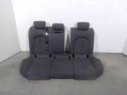 Rücksitzbank 4G0885305 Audi A6 (C7) Limousine 3.0 TDI V6 24V Quattro (CRTE)