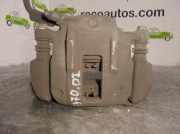 Bremssattel Links Vorne LUCAS Mercedes-Benz A (W168) Schrägheck 1.7 A-170 CDI 16V (OM668.942)