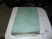 T?rscheibe Links Vorne - - Ford TRANSIT CAJA CERRADA, MEDIA (FY) (2000 =>) 2.0 TDE CAT