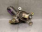 Scheibenwischermotor Hinten 86511FA080 Subaru Impreza I Plus (GF) Schrägheck 5-drs 2.0i GL AWD 16V 4x4 (EJ201)