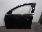 Tür Links Vorne 124116 Opel Insignia Limousine 1.8 16V Ecotec (A18XER)
