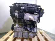 Stoßstange Hinten 7700435884 Renault Scénic I (JA) -> 1999, Zie MEGANE Großraumlimousine 1.9 dCi RX4 (F9Q-740)