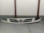 Grill 8200186288 Nissan Kubistar (F10) Großraumlimousine 1.5 dCi 70 (K9K-700)
