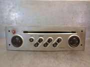 Radio 8200357388 Renault Modus/Grand Modus (JP) Großraumlimousine 1.4 16V (K4J-770(K4J-G7))