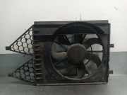 Kühlerventilator 6R0121207Q Skoda Fabia III (NJ3) Schrägheck 5-drs 1.0 12V (CHYB)