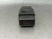 Warnleuchte Schalter 2597 Toyota Carina E (T19) Limousine 1.6 GLi 16V (4AFE)
