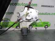 Fensterheber Links Vorne 0130822202 Nissan MICRA (K12E) 1.4 CAT