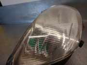 Stoßdämpfer Links Vorne AM94FX1845CB Ford Fiesta 3 Schrägheck 1.8 C,CL,DC,DCL,Classic (RTD)