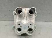 Ölkühler 4M0816115A Volkswagen Touareg SUV 3.0 V6 24V TSI (DCBE) DCBE