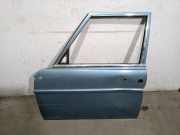 Tür Links Vorne 110921 Mercedes-Benz E (W213) Limousine E-400d 2.9 24V 4-Matic (OM656.929)