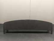 Heckspoiler YQ84RXFAF Dodge Caliber Schrägheck 2.0 16V (ECN)