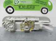 Innenbeleuchtung Renault MEGANE II BERLINA 3P 1.5 dCi Diesel CAT