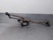 Scheibenwischermotor Vorne 405146 Volkswagen Crafter Van 2.0 BiTDI (CKUB(Euro 5)) CKUB(Euro 5)