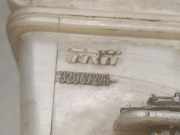 Motorsteuergerät AV6112A650 Mazda 3 Sport (BL14/BLA4/BLB4) Schrägheck 1.6 CiTD 16V Euro 5 (Y6)