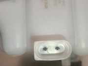 Gürtelschnalle Rechts Vorne 735325728 Fiat Doblo Cargo (223) Van 1.9 JTD (223.A.7000)