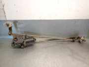 Scheibenwischermotor Vorne GE4T67340 Mazda 626 (GF12) Limousine 2.0 DiTD 16V (RF4F)