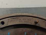 Airbag Schleifring 24436919 Suzuki Ignis (FH) Schrägheck 1.3 16V (M13A)