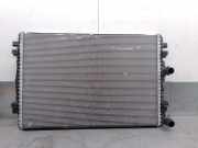 Radiator 5WA121251D Volkswagen (AD1, AX1) 1.5 TSI
