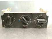 Bedienung Klimaanlage 654984A Citroën Berlingo Van 1.9 D (XUD9A(D9B-2))