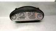 Tachoeinheit Kmh 62118371568 BMW 3 serie Compact (E36/5) Schrägheck 318 tds (M41-D17(174T1))