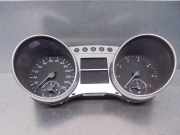 Tachoeinheit Kmh A2514405011 Mercedes-Benz ML II (164/4JG) SUV 3.5 350 4-Matic V6 24V (M272.967)