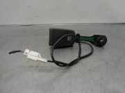 Gürtelschnalle Links Vorne 96403601 Daewoo / Chevrolet CHEVROLET AVEO / Schrägheck (T200) 1.4 16V