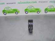 Tür Links Hinten MWC6589 Land + Range Rover LAND ROVER (SALLJG/LJ) 2.5 Turbodiesel