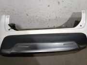 Stoßstange Hinten 52159YP918 Toyota Yaris Cross (PB1/PJ1) SUV 1.5 12V Hybrid 4x4 (M15AFXE)