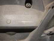 Grill 623101381R Renault / GRAND II (KW0/1_) 1.5 dCi 110 (KW06, KW12)