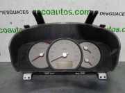 Tachoeinheit Kmh 940031D830 Kia Carens III (FG) Großraumlimousine 2.0 CRDI VGT 16V (D4EA)