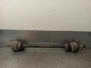 Antriebswelle Rechts Hinten A1713501210 Mercedes-Benz SLK (172) Cabrio 1.8 200 16V BlueEFFICIENCY (M271.861)