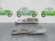 Türgriff Außen Links Hinten 7H0837204D3FZ Volkswagen Caddy Kombi III (2KB,2KJ) Großraumlimousine 1.9 TDI (BLS) BLS