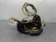 Türschloss Links Hinten 2207306135 Mercedes-Benz S (W220) Limousine 3.2 S-320 CDI 24V (OM613.960)