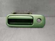 Handgriff Kofferraum 1J6827565A Volkswagen Golf IV (1J1) Schrägheck 1.9 TDI (AGR) AGR