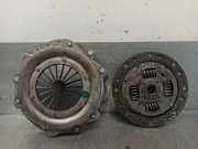 Kupplungsset 318024810 Peugeot 306 BERLINA 3/5 PUERTAS (S1) XN
