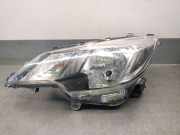 Scheinwerfer Links 8301D445 Mitsubishi Space Star (A0) Schrägheck 1.2 12V (3A92)