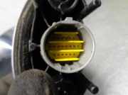 Ausgleichbehälter - - 9652621280 Peugeot 1007 (KM) Schrägheck 3-drs 1.4 HDI (DV4TD(8HZ))