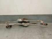 Scheibenwischermotor Vorne 5J1955113A Skoda Fabia II Kombi Kombi 5-drs 1.9 TDi (BSW)