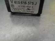 Scheibenwischermotor Hinten 9801666380A Citroën CITROËN CACTUS 1.2 12V e-THP