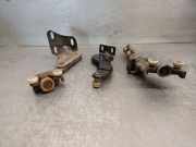 Scharniere 2K0843398A Volkswagen Caddy III (2KA,2KH,2CA,2CH) Van 1.9 TDI (BLS) BLS