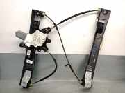 Fensterheber Rechts Vorne BM51A23200BF Ford Focus 3 Schrägheck 1.6 TDCi 115 (T1DA)