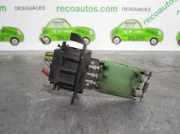 Heizwiderstand Volkswagen LT II Van 2.5 TDi (AVR) AVR