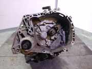 Türgriff Außen Links Hinten 8200497655A Renault Kangoo/Grand Kangoo (KW) Großraumlimousine 1.5 dCi 110 (K9K-A636)