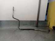 Klima Leitung 4D1260710A Audi S8 (D2) Limousine 4.2 V8 40V (AVP)