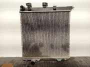 Radiator 9653026580 Citroën CITROËN C3 1.4 e-HDi FAP