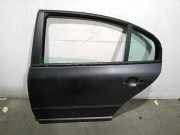 Tür Links Hinten 3U5833051B Skoda Superb (3U4) Limousine 1.9 TDI 130 PD (AWX)