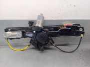 Fensterheber Links Hinten BJ3227001AE Land + Range Rover Range Rover Evoque (LVJ/LVS) SUV 2.2 TD4 16V (224DT(DW12BTED4))